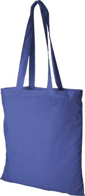 Madras Cotton Tote - Reklamnepredmety