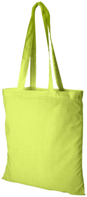 Madras Cotton Tote - Reklamnepredmety