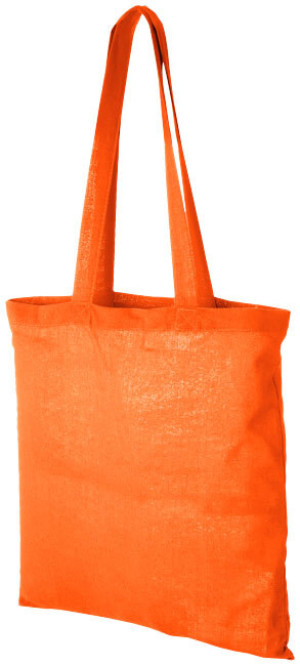 Madras Cotton Tote - Reklamnepredmety