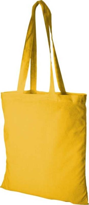 Madras Cotton Tote - Reklamnepredmety