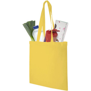 Madras Cotton Tote - Reklamnepredmety