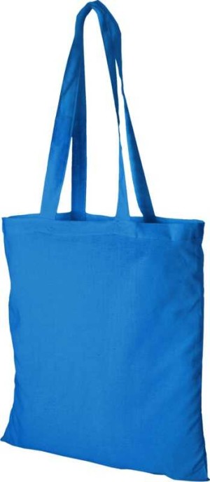 Madras Cotton Tote - Reklamnepredmety