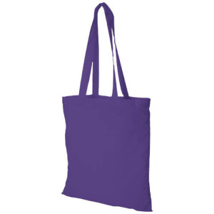 Madras Cotton Tote - Reklamnepredmety