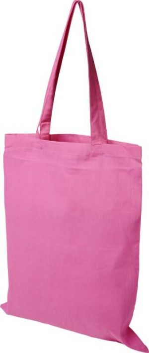 Madras Cotton Tote - Reklamnepredmety