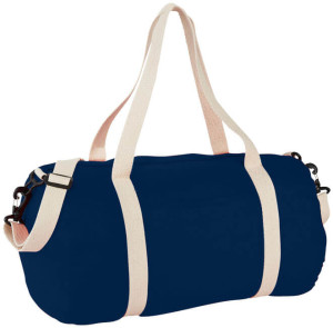 Cochichuate cotton barrel duffel bag 25L - Reklamnepredmety