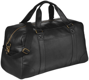 Oxford weekend travel duffel bag 25L - Reklamnepredmety