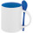Mug with spoon - 8345404 - variant M 8345404