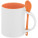 Mug with spoon - 8345410 - variant M 8345410