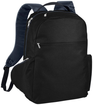 Slim 15" laptop backpack 15L - Reklamnepredmety