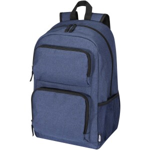 Graphite Deluxe 15" laptop backpack 20L - Reklamnepredmety