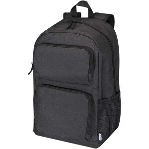 Graphite Deluxe 15" laptop backpack 20L - Reklamnepredmety
