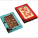 Chocolate with printed envelope - coko-s-pridanim - variant 