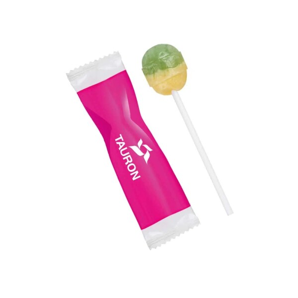 Fruit Lollipop - LOLLY PACK