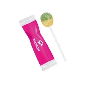 Fruit Lollipop - LOLLY PACK - Reklamnepredmety