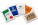 Portioned white sugar with printing - cukor-vankus-klasik - variant 