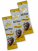 Portioned Flower Honey with Custom Printing - med-12g - variant 