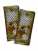 Portioned Flower Honey with Custom Printing - med-8g - variant 