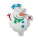 SNOWBALL - cx1447-06-print - variant 