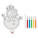 SNOWBALL - cx1447-06 - variant Mo CX1447-06