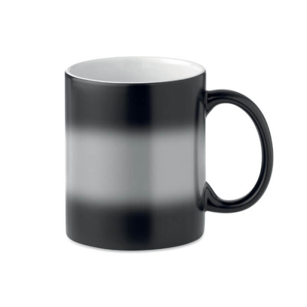 Ceramic mug SUBLIDARK