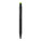 Push button pen NEGRITO - MO9393_48 - variant Mo MO9393-48