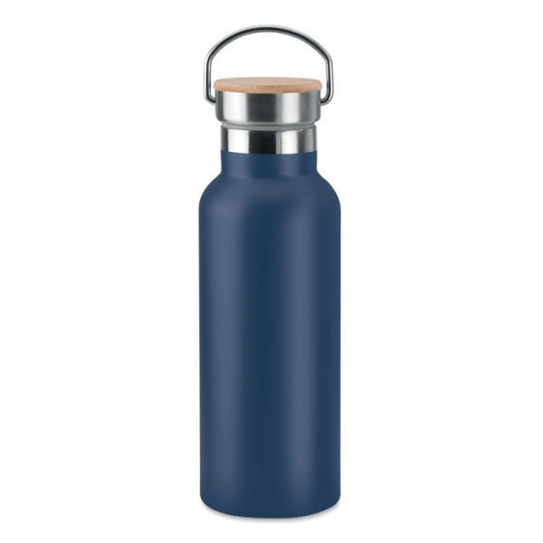 HELSINKI Double-walled stainless steel thermos