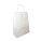 Bags with a curved eyepiece made of plain paper - standard-180x80x240-krutene-usko-nova - variant