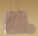 Brown bags with a twisted paper strapped paper - hneda-260 - variant