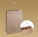 Brown bags with a twisted paper strapped paper - hneda-pruzkovana-240 - variant