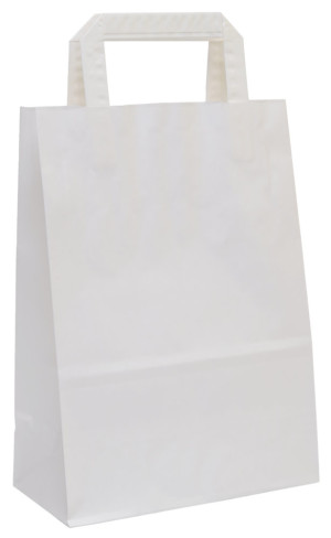 Flat-bladed bags - Reklamnepredmety
