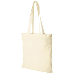 Peru Cotton Tote - Reklamnepredmety