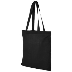 Peru Cotton Tote - Reklamnepredmety