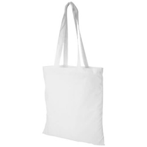 Peru Cotton Tote - Reklamnepredmety