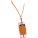Silicone RFID Card Holder with Lanyard - 13425804_E2 - variant PF 13425804