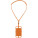 Silicone RFID Card Holder with Lanyard - 13425804_F1 - variant PF 13425804