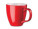 PANTHONY porcelain mug, 440 ml - 04402-30 - variant 