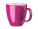 PANTHONY porcelain mug, 440 ml - 04402-70 - variant 