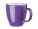 PANTHONY porcelain mug, 440 ml - 04402-74 - variant 
