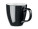PANTHONY porcelain mug, 440 ml - 136180 - variant 