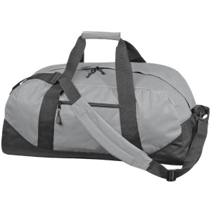 Polyester sports or travel bag - Reklamnepredmety