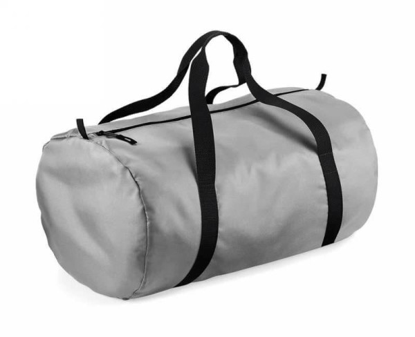 Packaway Barrel Bag