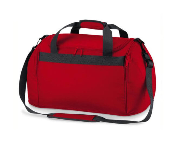 Freestyle Holdall