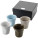 Milano 4-piece espresso set - 11246400_E2 - variant PF 11246400
