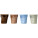 Milano 4-piece espresso set - 11246400_F1 - variant PF 11246400