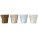 Milano 4-piece espresso set - 11246400_F2 - variant PF 11246400