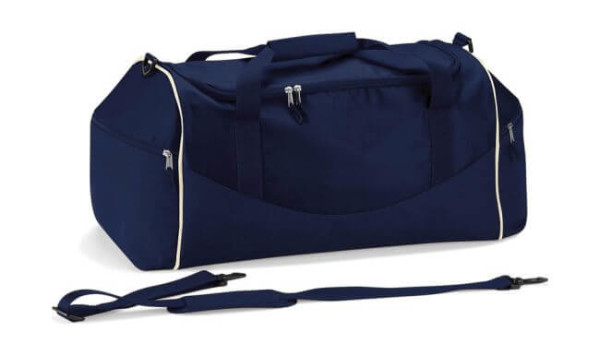 Teamwear Holdall