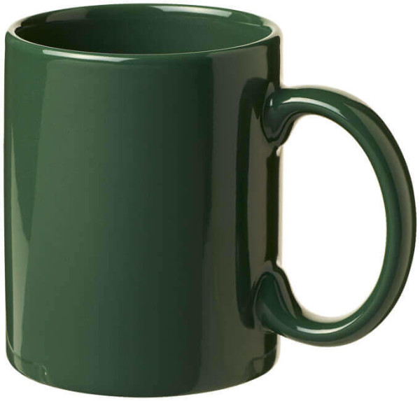 Santos ceramic mug - GR