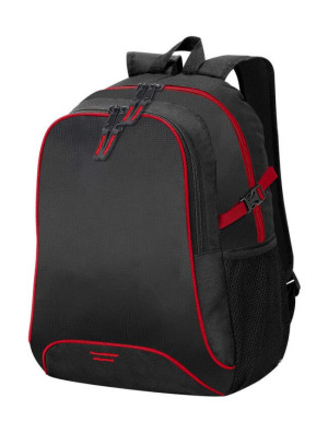 Basic Backpack - Reklamnepredmety