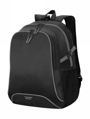 Basic Backpack - Reklamnepredmety