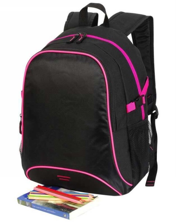 Basic Backpack